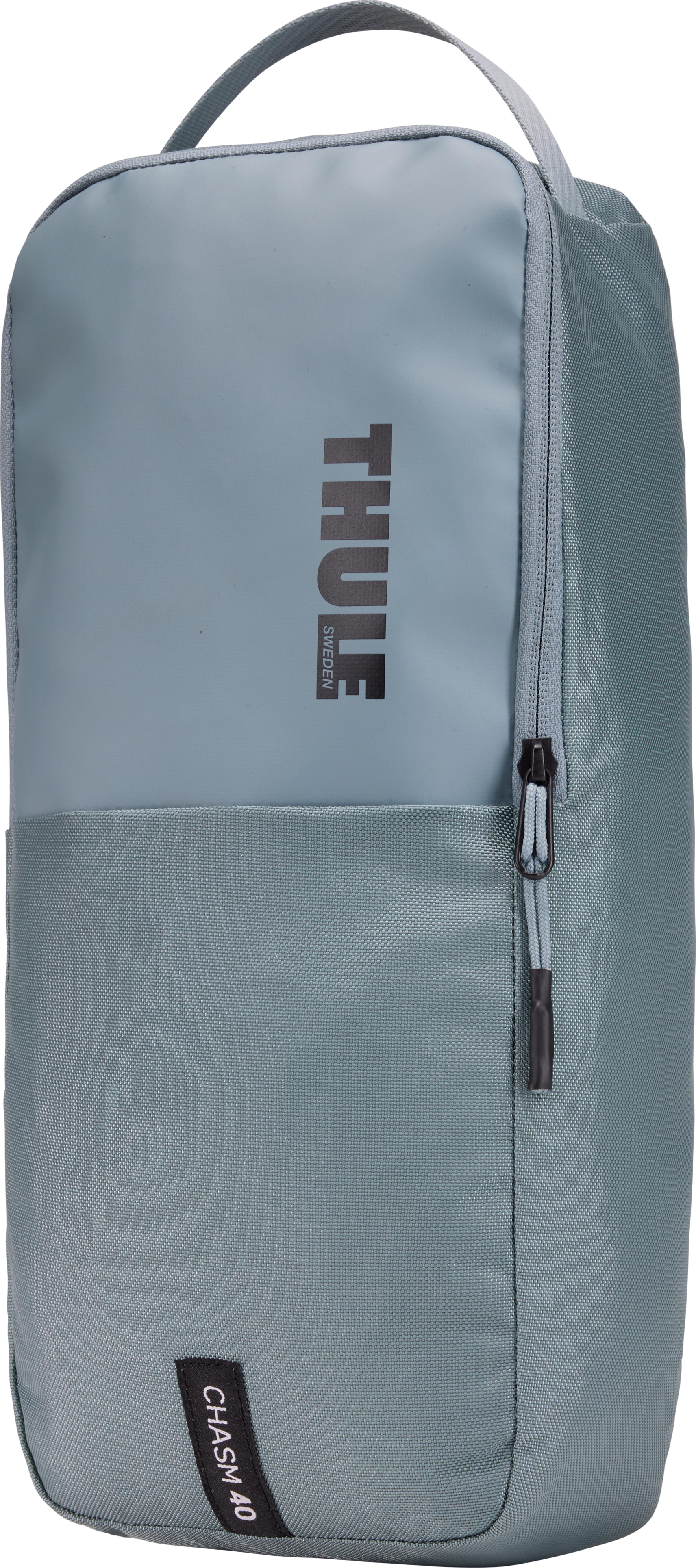 Thule Chasm 40L Pond Green Buy Thule Chasm 40L Pond Green here